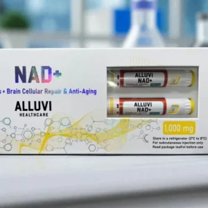 NAD+ 1,000mg