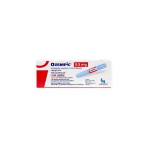 Ozempic 0.5mg