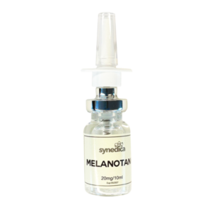 Syndica Melanotan Nasal Spray 20mg, synedica retatrutide uk
