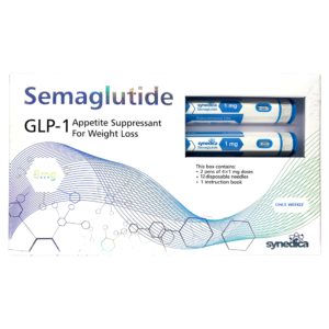 Synedica Semaglutide Pen, Buy Synedica Semaglutide Pen UK