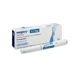 Wegovy 1.7mg /0.5ml