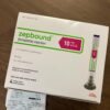Zepbound 10mg/0.5ml