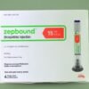 zepbound 15mg/0.5ml
