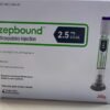 Zepbound 2.5mg/0.5ml