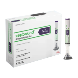 Zepbound 5mg/0.5ml