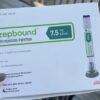 Zepbound 7.5mg/0.5ml